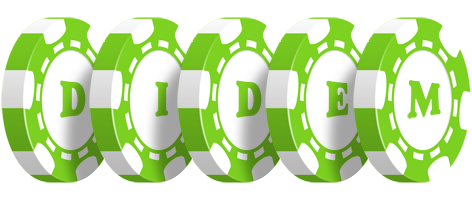 Didem holdem logo