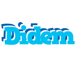 Didem jacuzzi logo