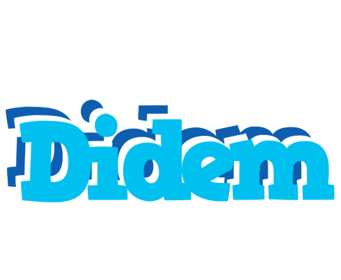 Didem jacuzzi logo