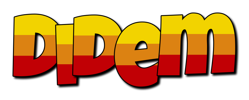 Didem jungle logo