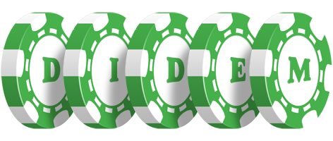 Didem kicker logo