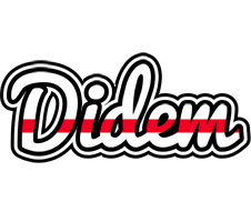 Didem kingdom logo
