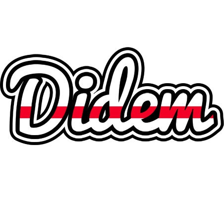 Didem kingdom logo