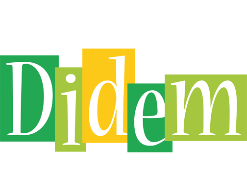 Didem lemonade logo