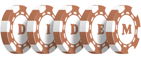 Didem limit logo