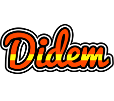 Didem madrid logo