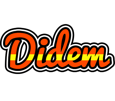 Didem madrid logo