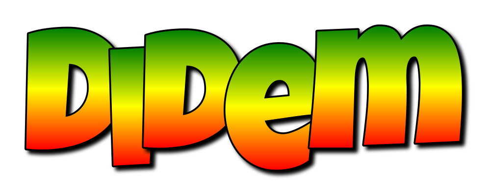 Didem mango logo