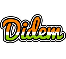 Didem mumbai logo
