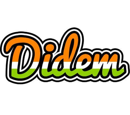 Didem mumbai logo