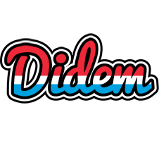 Didem norway logo