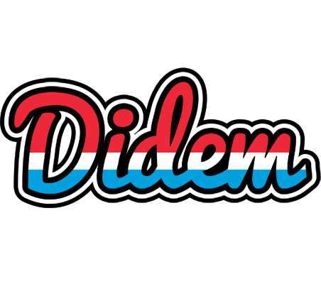 Didem norway logo