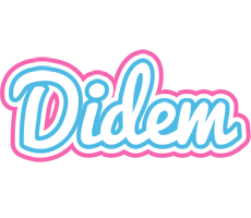 Didem outdoors logo