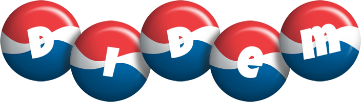 Didem paris logo