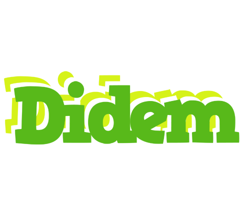 Didem picnic logo