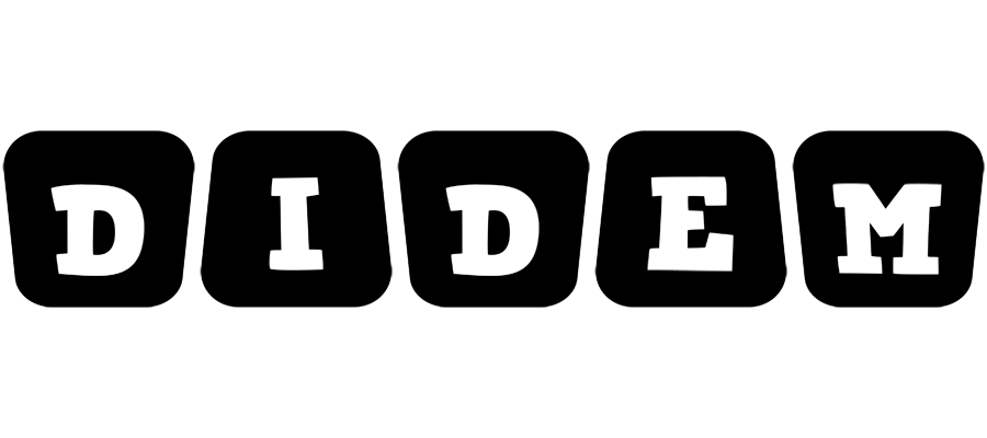 Didem racing logo
