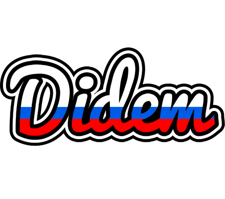 Didem russia logo