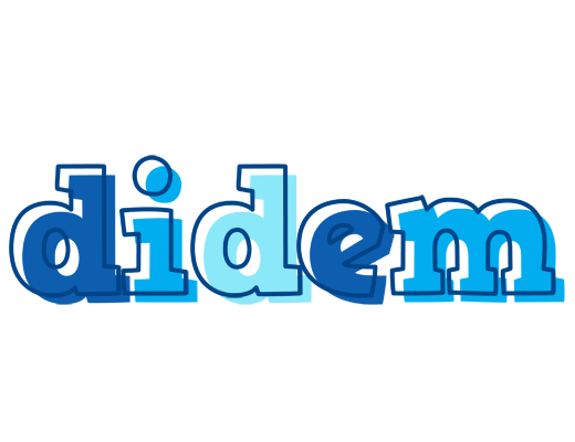 Didem sailor logo