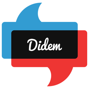 Didem sharks logo