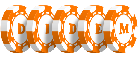 Didem stacks logo