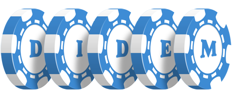 Didem vegas logo