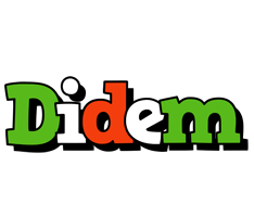Didem venezia logo