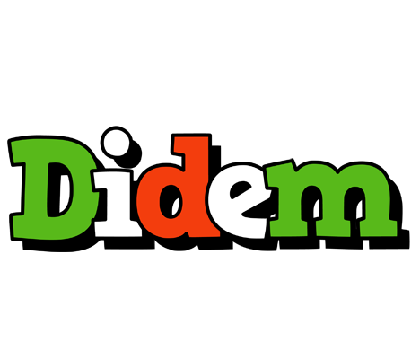 Didem venezia logo