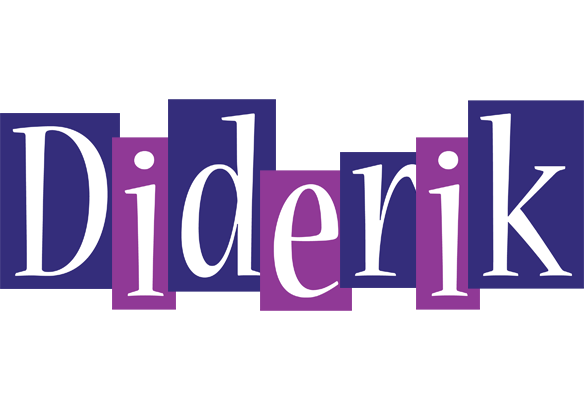 Diderik autumn logo