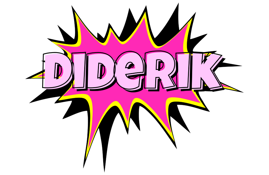 Diderik badabing logo