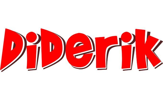Diderik basket logo