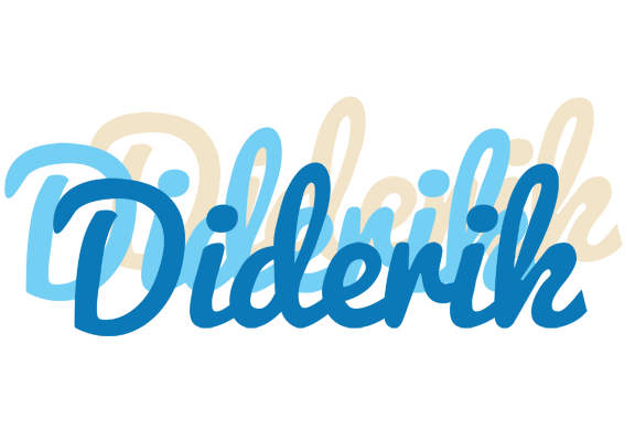 Diderik breeze logo