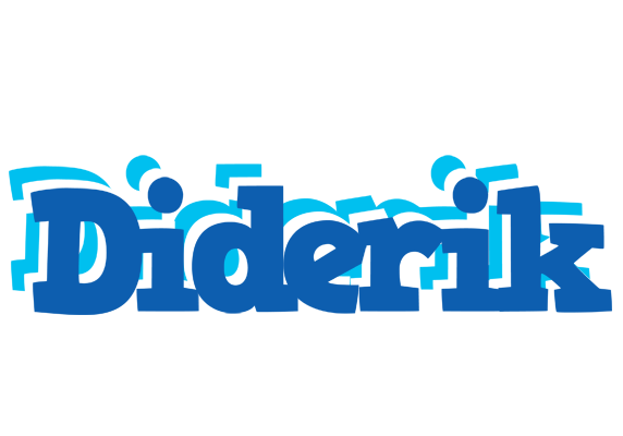 Diderik business logo