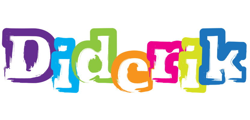 Diderik casino logo