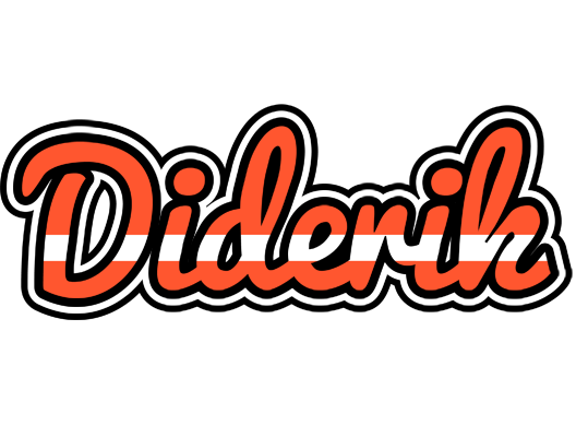 Diderik denmark logo