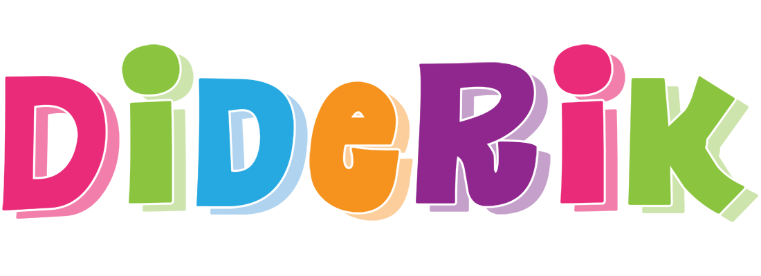 Diderik friday logo