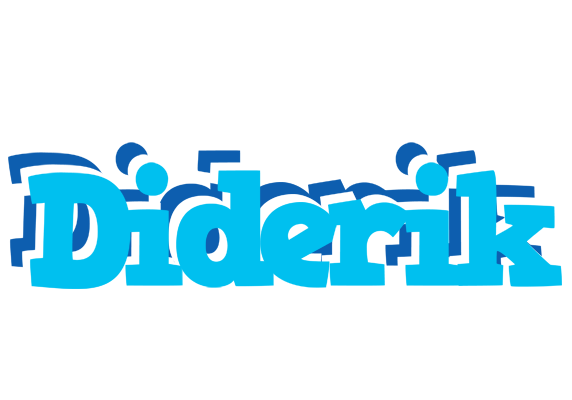 Diderik jacuzzi logo