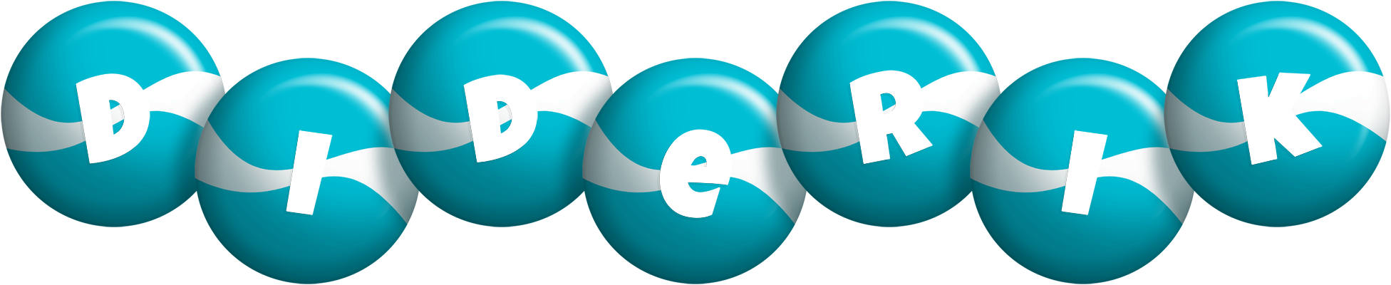 Diderik messi logo