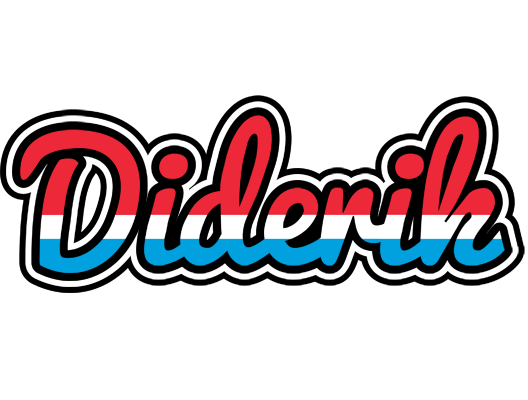 Diderik norway logo