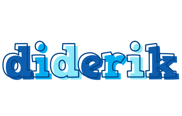 Diderik sailor logo