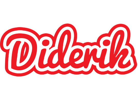 Diderik sunshine logo