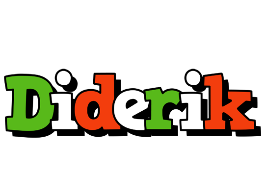 Diderik venezia logo