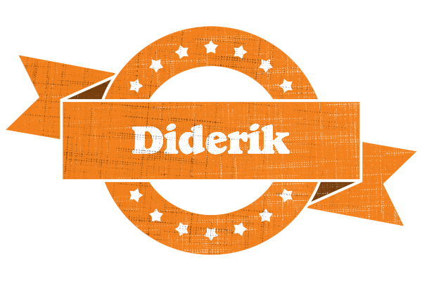 Diderik victory logo