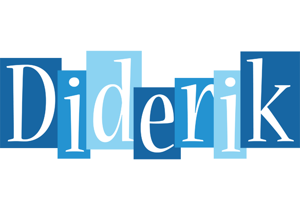 Diderik winter logo