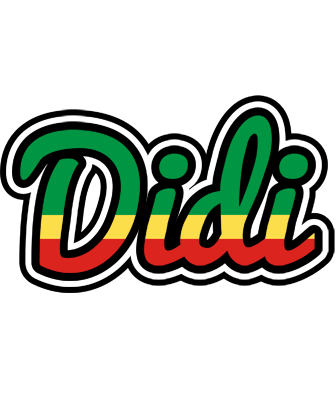 Didi african logo