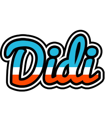 Didi america logo