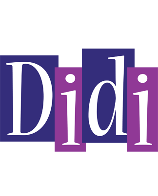 Didi autumn logo