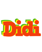 Didi bbq logo