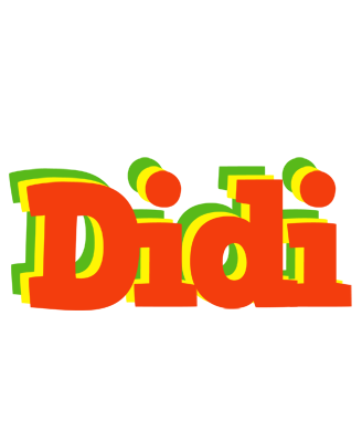 Didi bbq logo