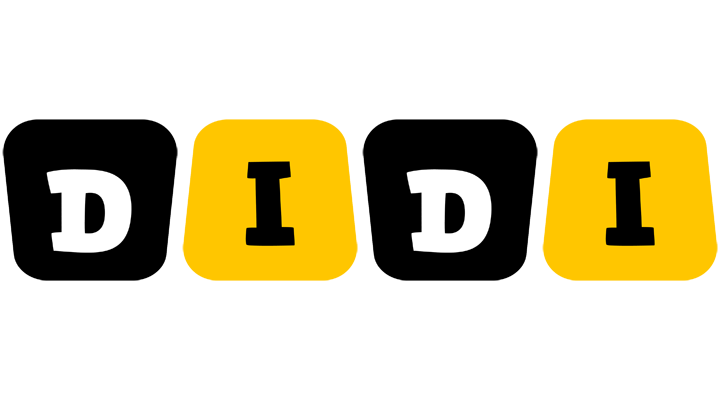 Didi boots logo