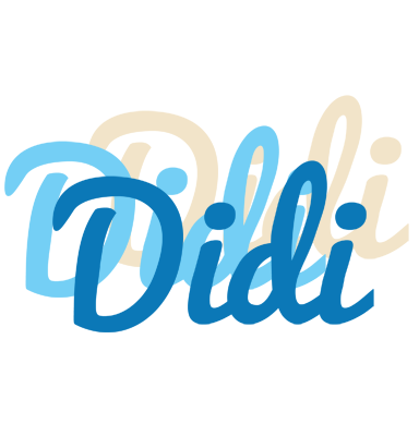 Didi breeze logo